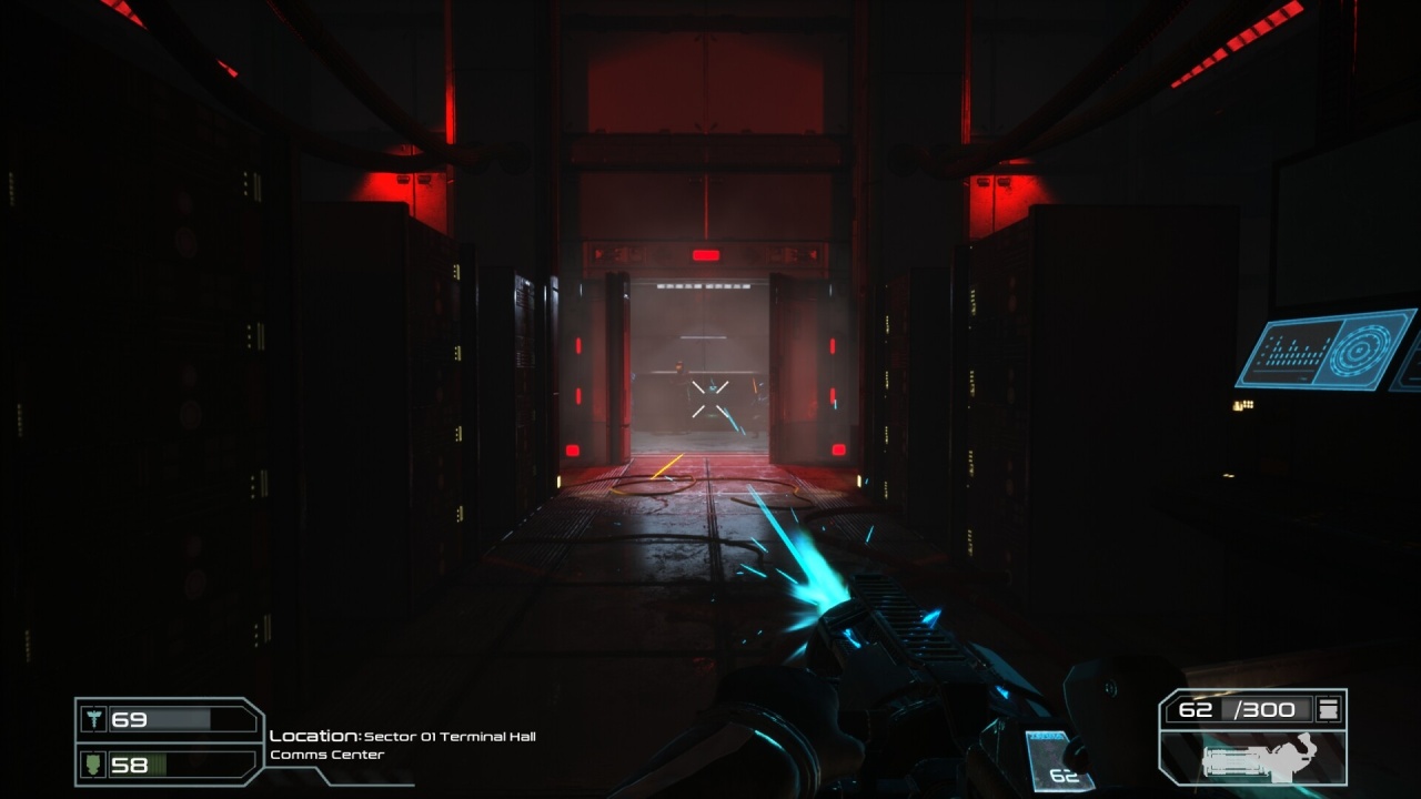 Screenshot #9 - Retchid