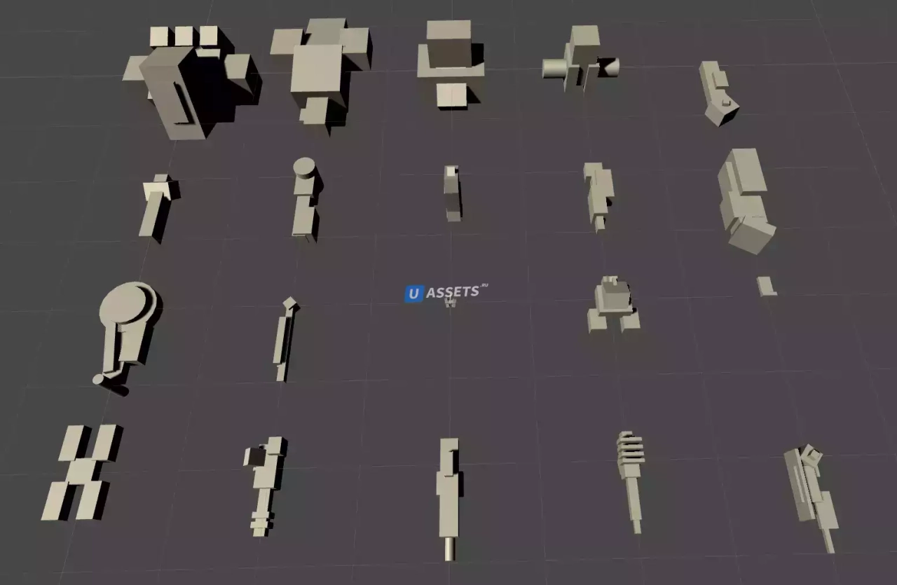 Screenshot #4 - Moveen