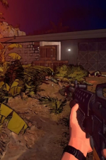 Screenshot #1 - XIII - Remake