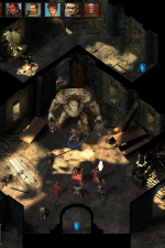 Screenshot #1 - The Temple of Elemental Evil
