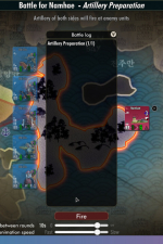 Screenshot #10 - SGS Imjin War