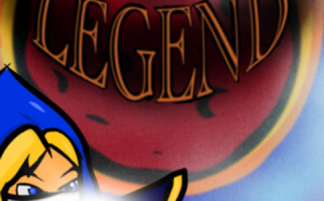 Quest of Legend