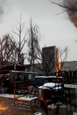 Screenshot #7 - Dark PGT