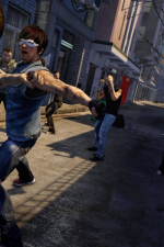 Screenshot #2 - Sleeping Dogs: Definitive Edition
