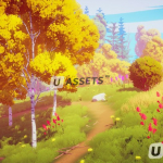 Screenshot #2 - The Illustrated Nature