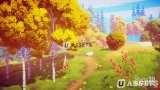 Screenshot #2 - The Illustrated Nature