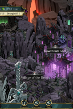 Screenshot #3 - Immortal Tales of Rebirth