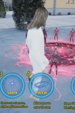 Screenshot #2 - Jesus Christ Simulator