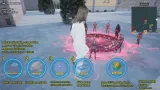 Screenshot #2 - Jesus Christ Simulator