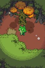 Screenshot #5 - April Grove