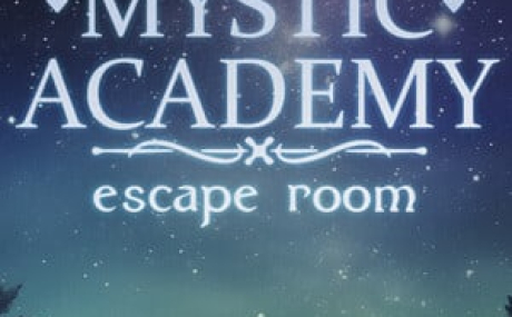 Mystic Academy: Escape Room