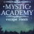 Mystic Academy: Escape Room