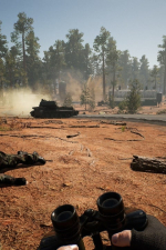Screenshot #11 - Total Conflict: Resistance