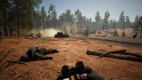 Screenshot #11 - Total Conflict: Resistance