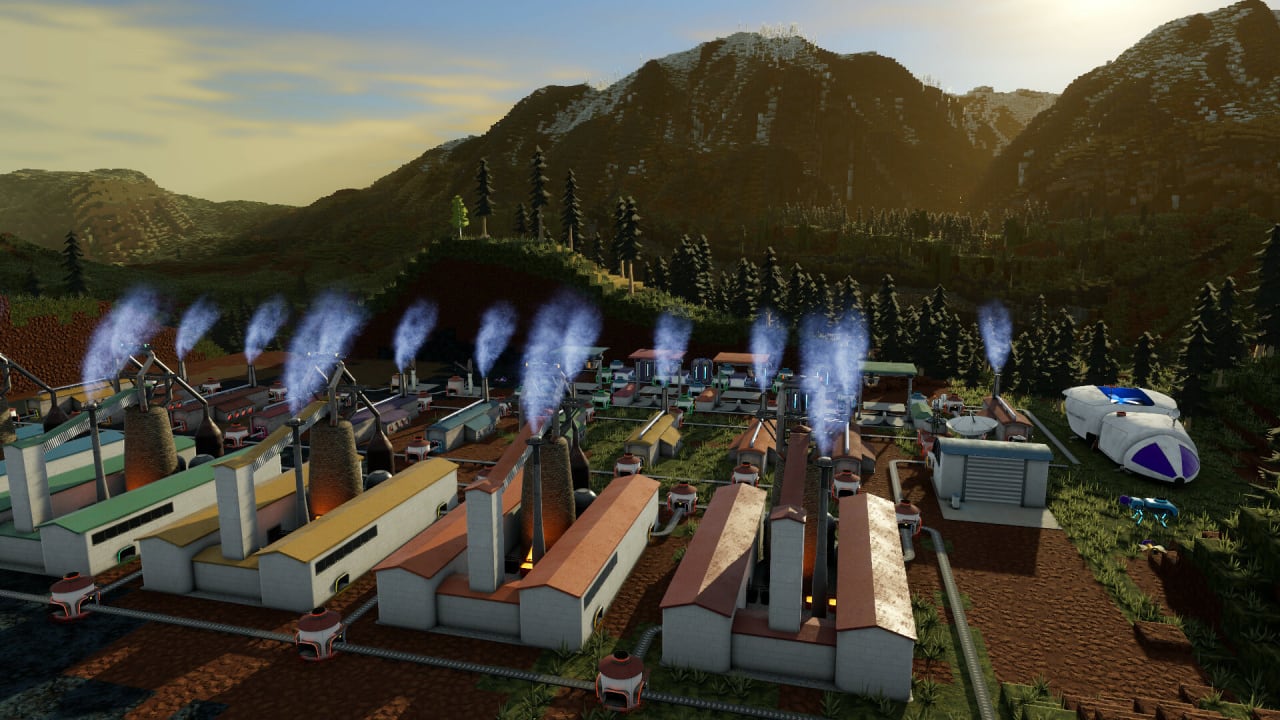 Screenshot #5 - Icaria