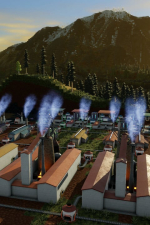 Screenshot #5 - Icaria