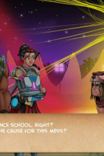 Screenshot #7 - The Metronomicon: Slay The Dance Floor