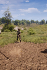 Screenshot #4 - Medieval Dynasty