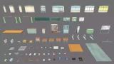 Screenshot #2 - Assets_classroom