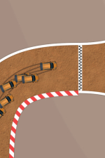 Screenshot #2 - AI Learns To Drive