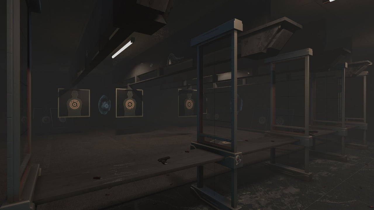 Screenshot #6 - Hellbreach: Vegas