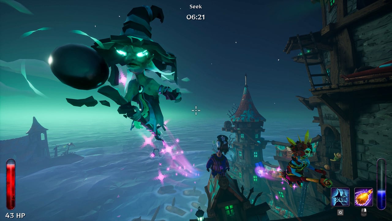 Screenshot #8 - Witch It