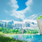 Screenshot #3 - Pure Nature