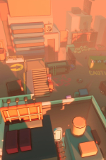 Screenshot #5 - Quest 4 Papa: Reloaded