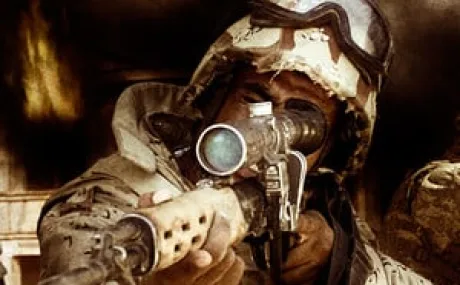 Close Combat: Modern Tactics