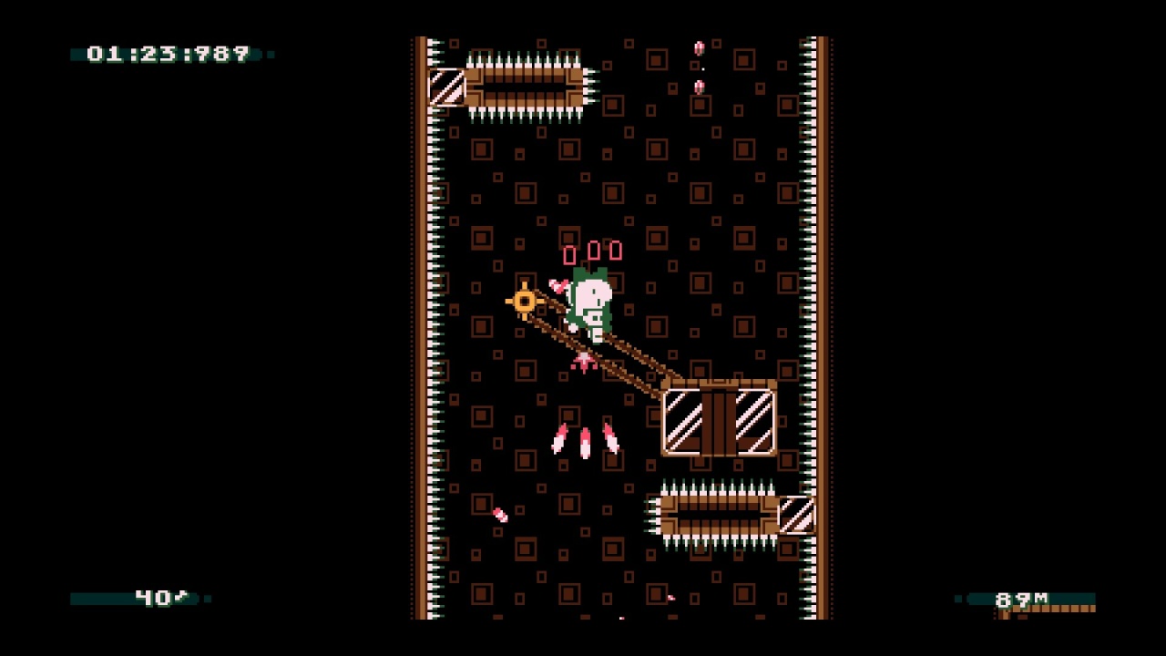 Screenshot #2 - GhoulScrapers