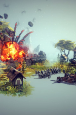 Screenshot #1 - Besiege