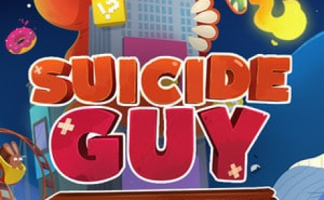 Suicide Guy Deluxe Edition