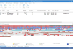 Screenshot #1 - O&O Defrag Professional 28.2.10018 + x64 + Repack + Server + Workstation