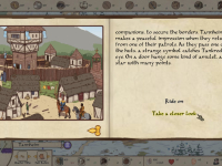 Screenshot #5 - Rising Lords