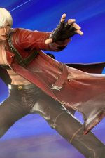 Screenshot #4 - Marvel vs. Capcom: Infinite