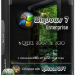 Windows 7 SP1 Enterprise 3in1 + Office 2007 & 2010 v.12 KottoSOFT (x64) (Ru) [20/06/2019]