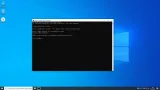 Screenshot #4 - Windows 10 Pro 22H2 19045.4529 x64 Stable