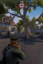 Screenshot #3 - Brass Brigade