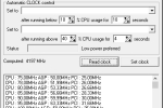 Screenshot #4 - SpeedFan 4.52 Final