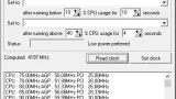Screenshot #4 - SpeedFan 4.52 Final