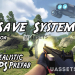 Save System for Realistic FPS Prefab