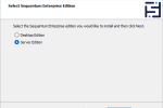 Screenshot #1 - Sequentum Content Grabber Enterprise v2.80 граббер контента + keygen