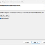Screenshot #1 - Sequentum Content Grabber Enterprise v2.80 граббер контента + keygen