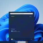 Screenshot #1 - Windows 11 Pro 22H2 22621.5116 для игрового ПК
