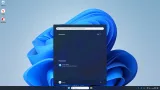 Screenshot #1 - Windows 11 Pro 22H2 22621.5116 для игрового ПК