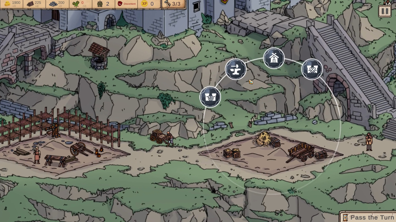 Screenshot #8 - Legacy of Sin: Ill-Boding