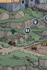 Screenshot #8 - Legacy of Sin: Ill-Boding