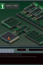 Screenshot #2 - EXAPUNKS