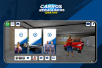 Screenshot #1 - CARROS REBAIXADOS ONLINE 3.6.79