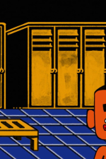 Screenshot #1 - PINEAPPLE: A Bittersweet Revenge